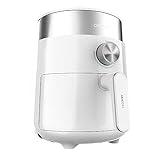 Cecotec Freidora sin Aceite 2,5 L de Aire Caliente Cecofry Essential Rapid Sun. 1200 W,...