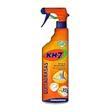 KH-7 Quitagrasas Pulverizador, 650ml