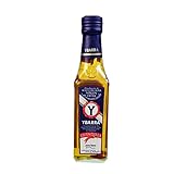 Ybarra Aceite de Oliva Virgen Extra, Aromático de Guindilla, 250ml