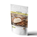 NATURSEED - Harina de Almendras Española - Alta en Proteinas y Baja en Carbohidratos -...
