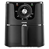 COSORI Freidora sin Aceite Original, Freidora Aire Caliente, Air Fryer con Perillas de...