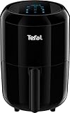 Tefal Easy Fry Compact Digital EY3018 - Freidora sin aceite para preparaciones sanas,...