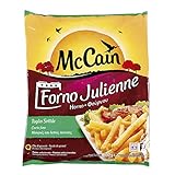 McCain patatas fritas forno julienne bolsa 600 gr