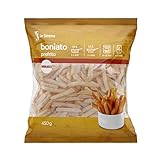 La Sirena Boniato Prefrito, 450g (Congelado)