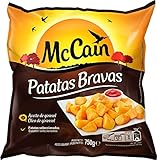 McCain Patatas Bravas, 750g (Congelado)