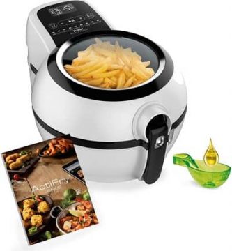 Tefal Actifry Genius Snaking FZ761015