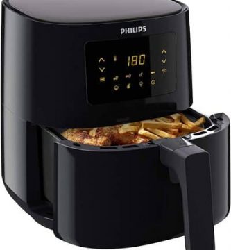 Philips HD9252/90 Airfryer