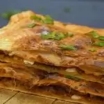 empanadas freidora de aire